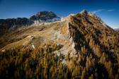 Alp da
                  Canaa, Pizzo Cramalina, Bild valledilodano.ch