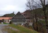 Haus zur Mühle, Zürchersmühle