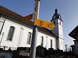 Kirche Hellbühl