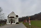 Kapelle St. Verena Zug