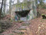 Bunker ob Grynau