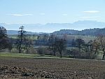 Aussicht von Gerlisberg; Bild Ursi A.