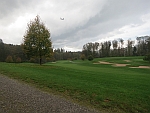 Golfplatz Rossberg Winterthur
