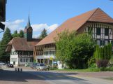 Dorfzentrum Schnottwil