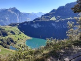 Aussichtspunkt Scheidegg: Seelisberg-Seeli, Rophaien