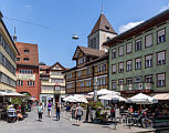 Appenzell Hauptgasse, appenzell.ch