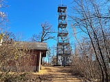 Aussichtsturm Liestal, Schleifenbergturm
