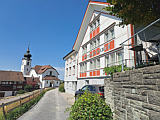 Restaurant B�ren, Schlatt AI