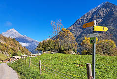 Fottigen (auch Fotigen), Okt.2025