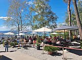 Gartenrestaurant Rosinli, 2026
