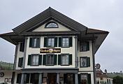 Gasthof Alpen, Eriswil, Nov.2025