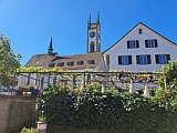 Kirche K�snacht ZH