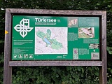 Naturschutzgebiet T�rlersee, Juni 2026