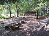 Picknickplatz Grabenriet, Sep.2026