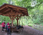 Picknickplatz Gr�tschbach