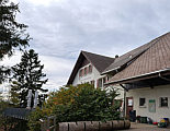 Restaurant Untergrenchenberg, Okt.24