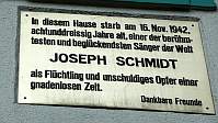 Josef
              Schmidt; Bild: Hanspeter Schwarz