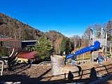 Spielplatz Wasserfallen, Nov.2024