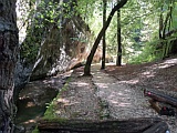 Verenaschlucht Solothurn, 2025