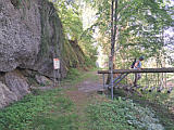 Wakkelsteg
