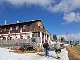 Rigi Scheidegg, M�rz 2026