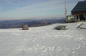 Webcam Restaurant First