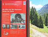 Bahnerlebnisweg Albula - UNESCO Welterbe Rh�tische Bahn, Juni 2026