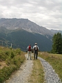 Blick in den Nationalpark gegenber, 2005