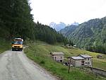 Bus ins
                  Val Campo