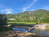 Fall�tschen oberhalb Adliswil, April 2026