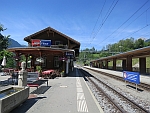 Station Filisur