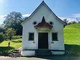 Kapelle Rotchrüz Küssnacht, Foto Stamm
