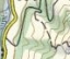Karte Appenzellerweg der Jakobsroute