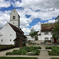 Kirchenzirkel Oltingen. Foto Stamm