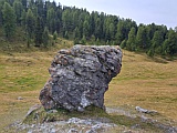 Menhir da Prospiz, Sep.2024