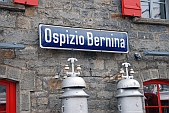 Ospizio
                  Bernina, Bild Ruedi Flueler