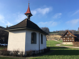 Pestkapelle Unterpfaffwil, Foto Stamm