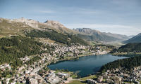 St. Moritz, Foto mediaengadin
