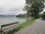 Zürichsee-Uferweg